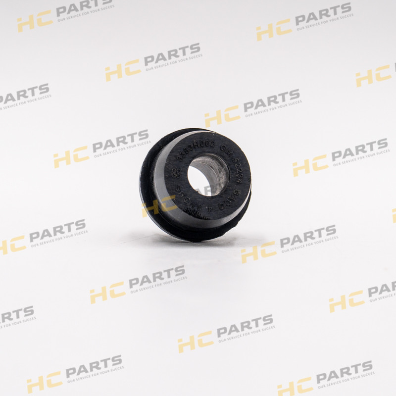 Резиновый соединитель головки JCB PERKINS — AZERI PARTS