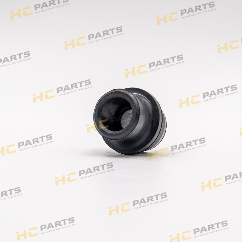 Резиновый соединитель головки JCB PERKINS — AZERI PARTS