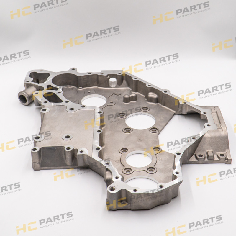 Корпус ГРМ JCB PERKINS 1004.4-AZERI, запчасти