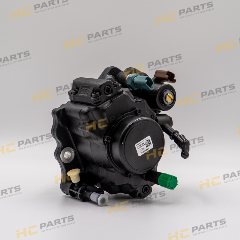 Помпа высокого давления JCB CR Tier3 — DIESELMAX OEM