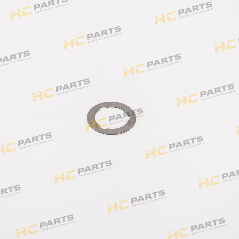 Проставка для трансмиссии JCB — AZERI PARTS