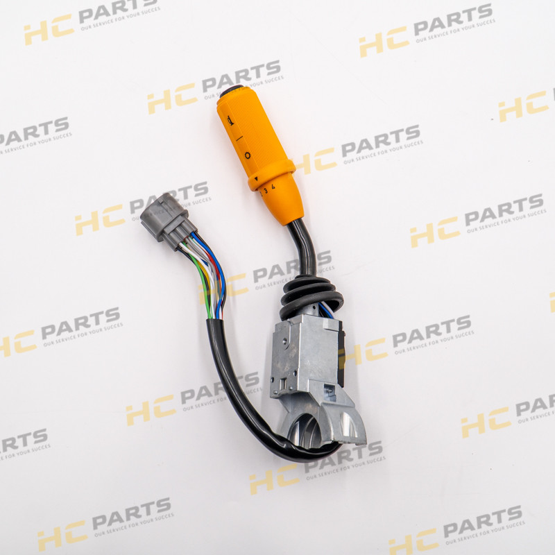 Переключение JCB в режим движения вперед и назад — 2CX 3CX 4CX POWERSHIFT AM