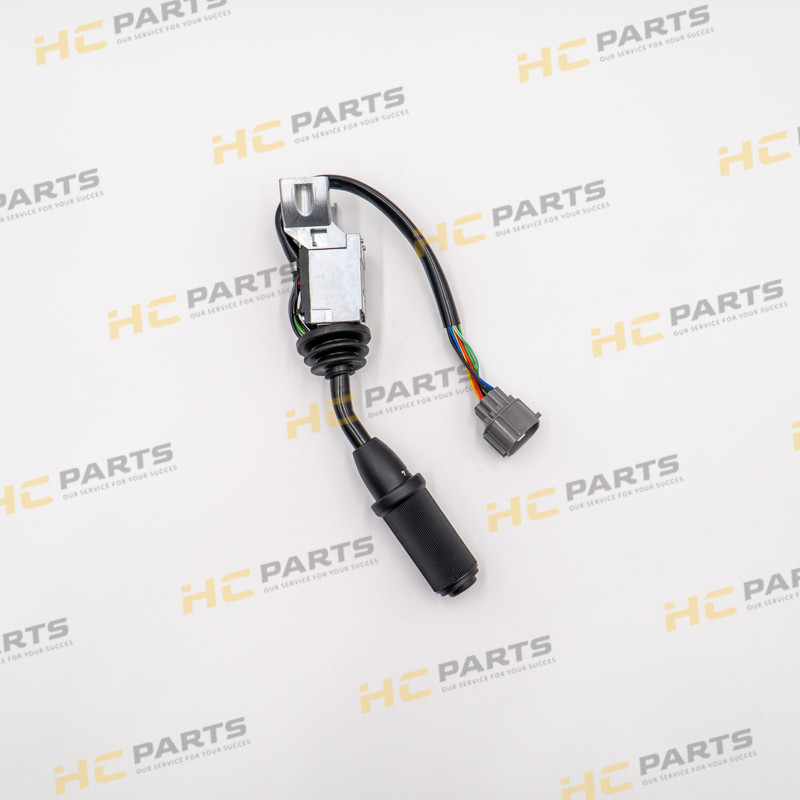 Переключение JCB на движение вперед и назад — 3CX 4CX POWERSHIFT AZERI PARTS