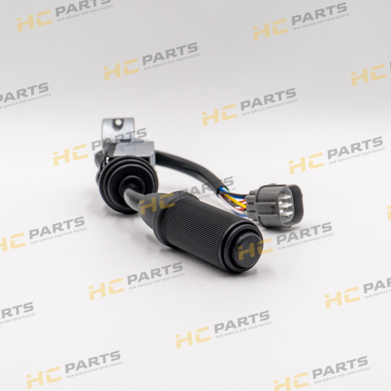Переключение JCB на движение вперед и назад — 3CX 4CX POWERSHIFT AZERI PARTS