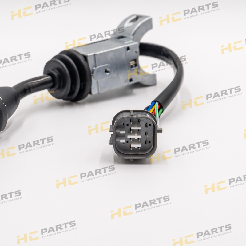 Переключение JCB на движение вперед и назад — 3CX 4CX POWERSHIFT AZERI PARTS